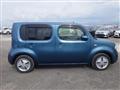 2015 Nissan Cube