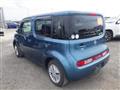 2015 Nissan Cube