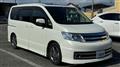 2008 Nissan Serena