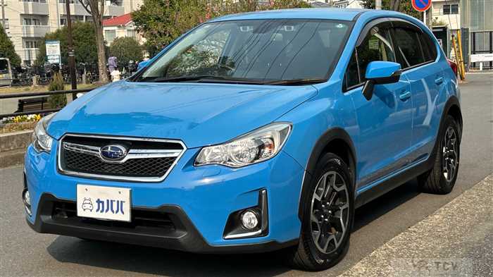 2015 Subaru Subaru Others