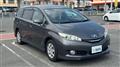 2013 Toyota Wish