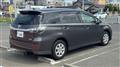 2013 Toyota Wish