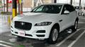 2019 Jaguar F-Pace