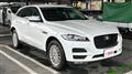 2019 Jaguar F-Pace