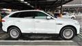 2019 Jaguar F-Pace