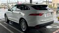 2019 Jaguar F-Pace