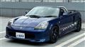 2000 Toyota MR-S