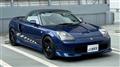 2000 Toyota MR-S
