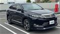 2015 Toyota Harrier