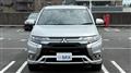 2020 Mitsubishi OUTLANDER PHEV