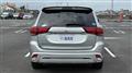 2020 Mitsubishi OUTLANDER PHEV