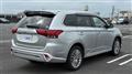 2020 Mitsubishi OUTLANDER PHEV