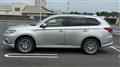 2020 Mitsubishi OUTLANDER PHEV