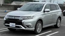 2020 Mitsubishi OUTLANDER PHEV