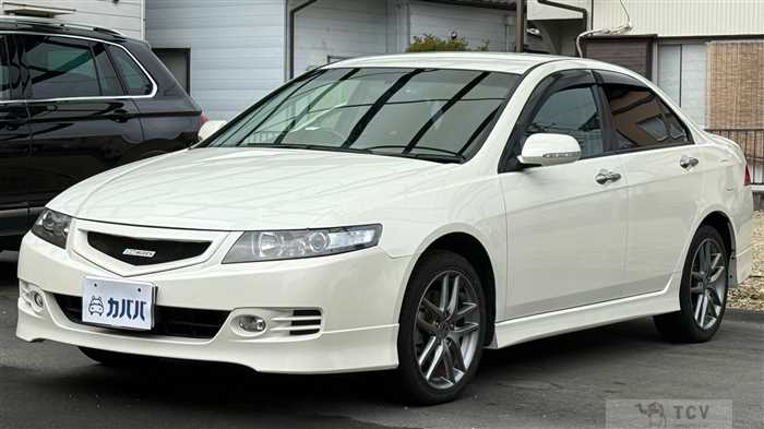 2006 Honda Accord