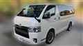 2021 Toyota Hiace Van