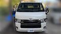 2021 Toyota Hiace Van