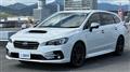 2019 Subaru Levorg