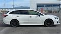 2019 Subaru Levorg
