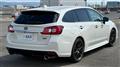 2019 Subaru Levorg