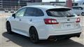 2019 Subaru Levorg