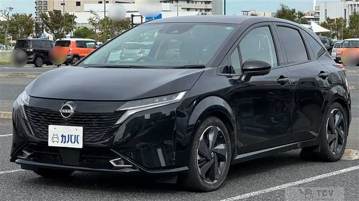 2022 Nissan Nissan Others