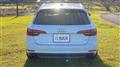 2016 Audi A4 Avant