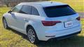 2016 Audi A4 Avant