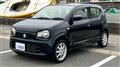 2016 Suzuki Alto