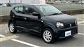 2016 Suzuki Alto