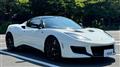 2018 Lotus Evora