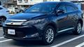 2015 Toyota Harrier