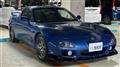 2001 Mazda RX-7