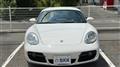 2008 Porsche Cayman