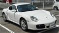 2008 Porsche Cayman