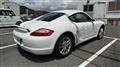 2008 Porsche Cayman
