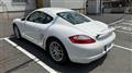 2008 Porsche Cayman