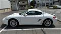 2008 Porsche Cayman