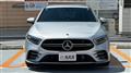 2022 Mercedes-Benz A-Class
