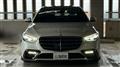 2021 Mercedes-Benz S-Class