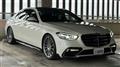 2021 Mercedes-Benz S-Class