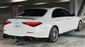 2021 Mercedes-Benz S-Class