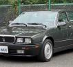 1993 Maserati Maserati Others