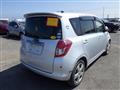 2008 Toyota Ractis