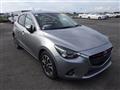 2015 Mazda Demio