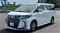 2018 Toyota Alphard