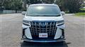 2018 Toyota Alphard