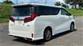 2018 Toyota Alphard
