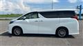 2018 Toyota Alphard