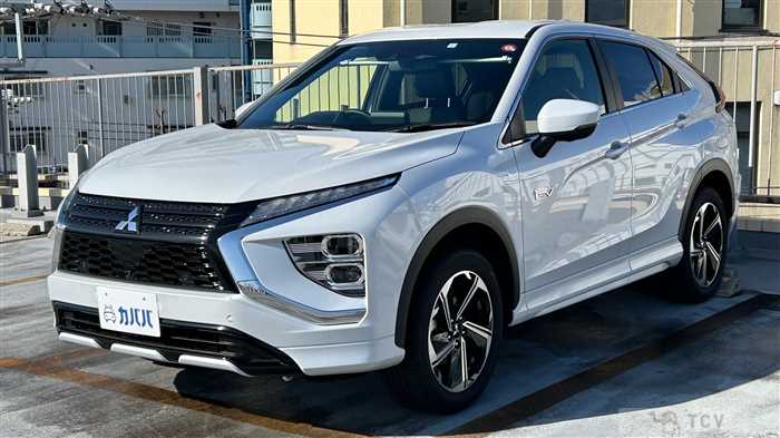 2023 Mitsubishi Mitsubishi Others